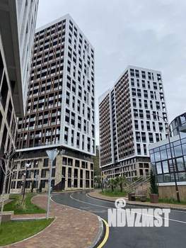 2-к квартира, вторичка, 55м2, 19/20 этаж