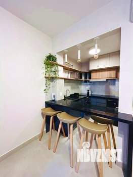 1-к квартира, вторичка, 35м2, 3/5 этаж