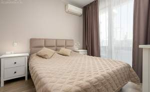 1-к квартира, вторичка, 38м2, 7/11 этаж