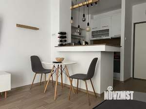 1-к квартира, вторичка, 38м2, 2/5 этаж