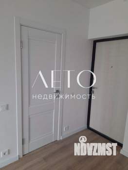 Студия квартира, вторичка, 24м2, 3/12 этаж