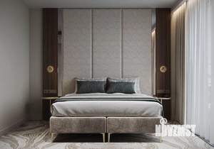 1-к квартира, вторичка, 44м2, 7/10 этаж