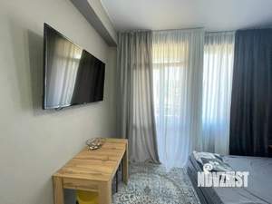 Студия квартира, вторичка, 22м2, 9/9 этаж