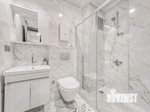 1-к квартира, вторичка, 38м2, 7/10 этаж