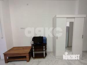 Студия квартира, вторичка, 27м2, 3/12 этаж