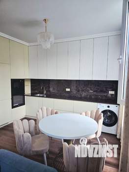 2-к квартира, вторичка, 45м2, 6/17 этаж