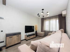 3-к квартира, вторичка, 75м2, 8/11 этаж