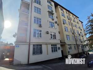 1-к квартира, вторичка, 28м2, 1/6 этаж