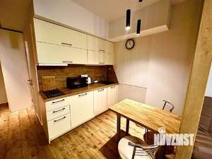 Студия квартира, вторичка, 27м2, 1/3 этаж