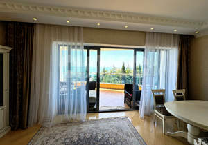 3-к квартира, вторичка, 175м2, 5/23 этаж