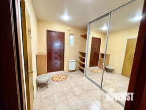 2-к квартира, вторичка, 49м2, 7/9 этаж