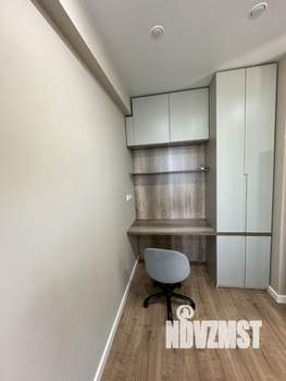 1-к квартира, вторичка, 34м2, 2/8 этаж