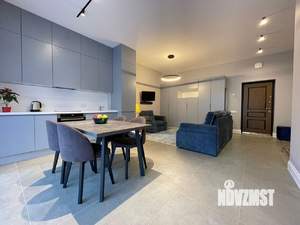 1-к квартира, вторичка, 46м2, 2/4 этаж