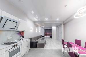 1-к квартира, вторичка, 65м2, 8/11 этаж