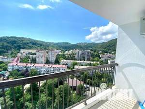 1-к квартира, вторичка, 31м2, 8/16 этаж