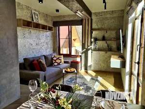 1-к квартира, вторичка, 50м2, 3/4 этаж