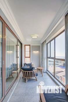 3-к квартира, вторичка, 185м2, 5/6 этаж