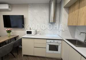 1-к квартира, вторичка, 40м2, 7/7 этаж