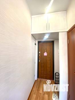 Студия квартира, вторичка, 15м2, 8/12 этаж