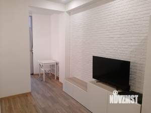 1-к квартира, вторичка, 35м2, 6/12 этаж