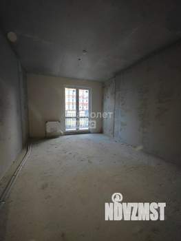 Студия квартира, вторичка, 25м2, 3/12 этаж