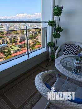 2-к квартира, вторичка, 85м2, 18/23 этаж