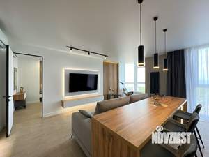 2-к квартира, вторичка, 67м2, 7/18 этаж