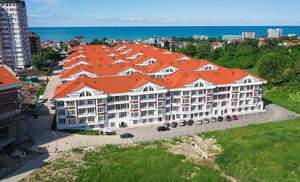 2-к квартира, вторичка, 77м2, 5/5 этаж