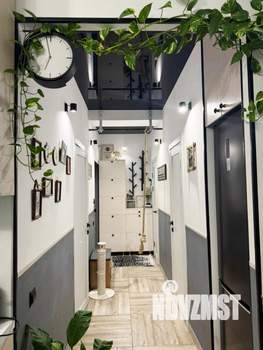 3-к квартира, вторичка, 50м2, 2/5 этаж