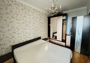 2-к квартира, вторичка, 46м2, 6/23 этаж