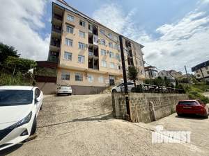 1-к квартира, вторичка, 34м2, 5/5 этаж