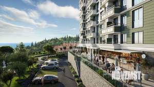 1-к квартира, вторичка, 30м2, 3/7 этаж