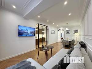 3-к квартира, вторичка, 78м2, 6/7 этаж
