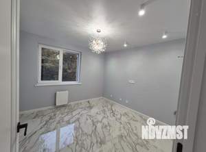 1-к квартира, вторичка, 47м2, 4/11 этаж