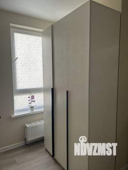 Студия квартира, вторичка, 30м2, 7/12 этаж