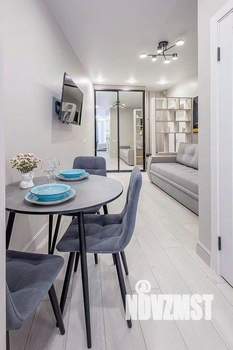 Студия квартира, вторичка, 35м2, 7/10 этаж