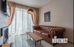 2-к квартира, вторичка, 55м2, 7/7 этаж