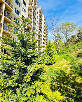 1-к квартира, вторичка, 31м2, 3/12 этаж