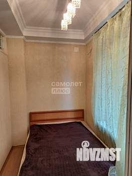2-к квартира, вторичка, 43м2, 2/5 этаж