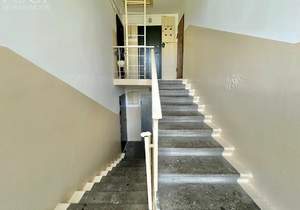 1-к квартира, вторичка, 30м2, 1/5 этаж