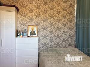 2-к квартира, вторичка, 40м2, 4/4 этаж