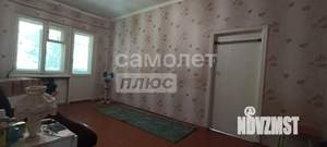 2-к квартира, вторичка, 44м2, 2/2 этаж
