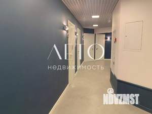 Студия квартира, вторичка, 34м2, 17/23 этаж