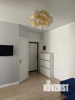 2-к квартира, вторичка, 55м2, 3/4 этаж