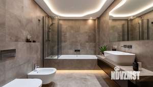 2-к квартира, вторичка, 70м2, 12/23 этаж