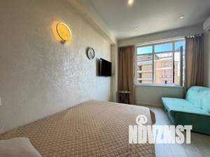 1-к квартира, вторичка, 27м2, 10/12 этаж