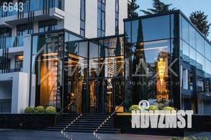1-к квартира, вторичка, 34м2, 4/8 этаж