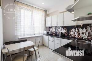1-к квартира, вторичка, 32м2, 11/12 этаж