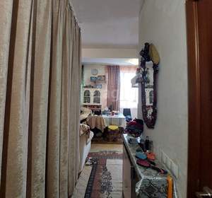 Студия квартира, вторичка, 28м2, 6/8 этаж