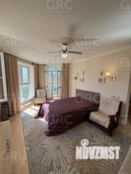 1-к квартира, вторичка, 52м2, 8/16 этаж